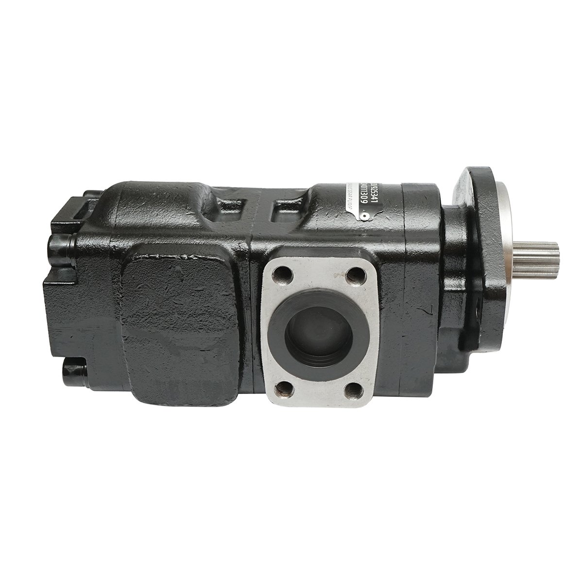 Pompa hidraulica pentru JCB cod OEM 20/907600 65113 20/925341 7029120007